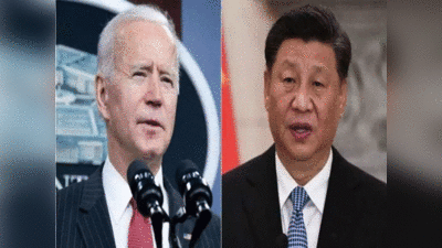 US China: मानवी हक्कांच्या उल्लंघनाचा आरोप; अमेरिकेचा चीनला जोरदार धक्का