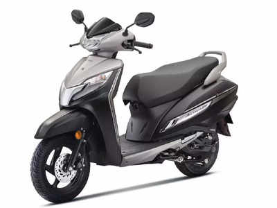 नवीन प्रीमियम रुपात आली देशातली बेस्ट सेलिंग स्कूटर, ड्युअल टोन कलरसह Honda Activa 125 Premium Edition लाँच