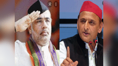 Lal Topi politics: मोदी के लाल टोपी बयान पर सियासत, अब संजय सिंह ने पीएम की तस्वीर पोस्ट करके की टोपी ट्रांसफर