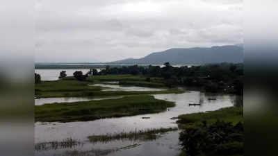 আত্রেয়ীতে তৈরি হবে বাঁধ