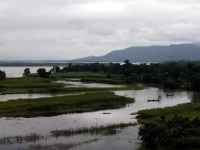 আত্রেয়ীতে তৈরি হবে বাঁধ