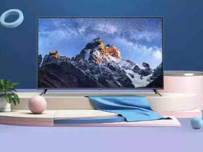 Best Smart TV: ५५ इंच स्क्रीनसह येणारे टॉप-५ Ultra HD ४K अँड्राइड स्मार्ट टीव्ही, सुरुवाती किंमत ३२ हजार रुपये