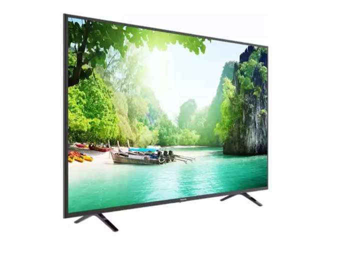 Panasonic 4K Ultra HD Smart Android LED TV