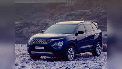 टाटाची दमदार Safari SUV खरेदी करायचीये? कंपनीने या व्हेरिअंट्सची किंमत वाढवली; आता मोजावे लागणार जास्त पैसे