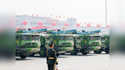 चीन कार्गो शिप में छिपा रहा किलर मिसाइलें, दुनिया में कहीं भी अचानक मचा सकता है तबाही