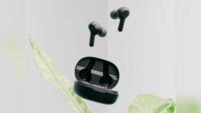 120 घंटे हैवी प्लेटाइम वाले हैं ये लेटेस्ट Earbuds, देर तक सुनें मनपसंद गानें