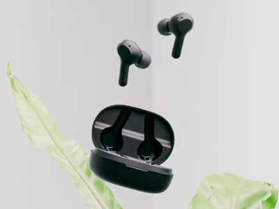 120 घंटे हैवी प्लेटाइम वाले हैं ये लेटेस्ट Earbuds, देर तक सुनें मनपसंद गानें