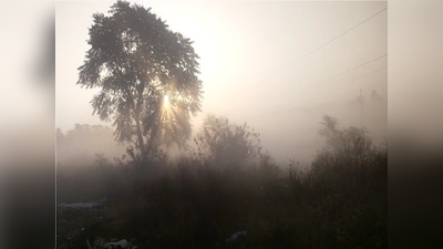 Weather Update : फिर बदलने लगा मौसम, सीकर में लुढ़का पारा , जानिए तापमान, और आगे का हाल