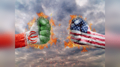 ईरान का दावा, ISIS के पतन के बाद अब ‘नया संकट’ चाहता है अमेरिका