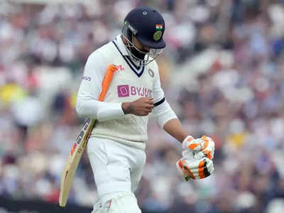 चोटों से जूझ रही टीम इंडिया, रविंद्र जडेजा समेत इन चार खिलाड़ियों की फिटनेस पर सवालिया निशान
