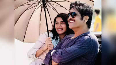 Samantha: சமந்தா பற்றி ஒரு வார்த்தை சொன்ன மாஜி மாமனார்: குவியும் பாராட்டு