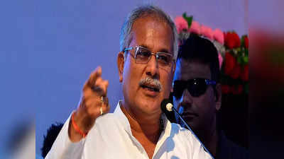 Bhupesh Baghel In Basti: छत्तीसगढ़ में गोबर बेचकर चरवाहे बने लाखपति, योगी राज में सड़कों पर घूम रहे मवेशी- भूपेश बघेल का बड़ा हमला