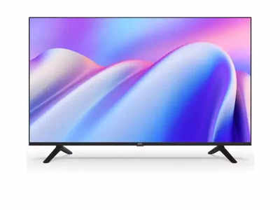 Flipkart Sale: ४५ हजारांचा ४K Smart TV फक्त १७ हजार रुपयात, घरीच मिळेल थिएटर सारखा अनुभव