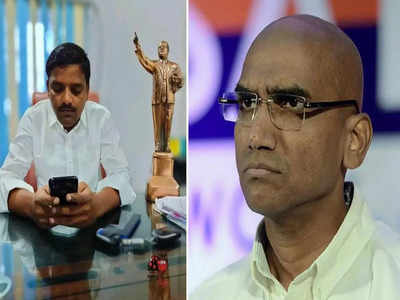 Teenmar Vs RSP: తెరపైకి కొత్త ప్రత్యర్థులు.! సోషల్ మీడియాలో దారుణంగా కామెంట్లు