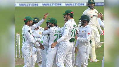 BAN vs PAK 2nd Test Highlights: पाकिस्तान ने एक दिन में झटके 13 विकेट, बांग्लादेश को पारी और 8 रन से हराया, मिली ऐसी धांसू जीत