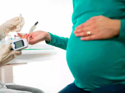 Diabetes In Pregnancy : கர்ப்பகாலத்தில் சர்க்கரை நோய் வராம தடுக்க என்ன செய்யணும்? அவசியம்  தெரிஞ்சுக்கங்க!