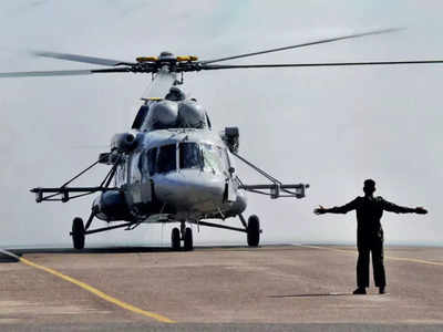 Bipin Rawat news: वायुसेना का VVIP हेलिकॉप्टर है Mi-17v5, सर्जिकल स्ट्राइक में भी यही बना था मददगार