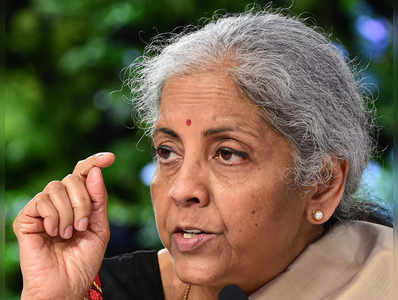 FM: वित्त मंत्री निर्मला हैं देश की सबसे ताकतवर महिला, जानिए फोर्ब्स की सूची में और कौन शामिल