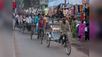 রিকশা চুরি করাই নেশা মাদারীপুরের ফারুক মুন্সির