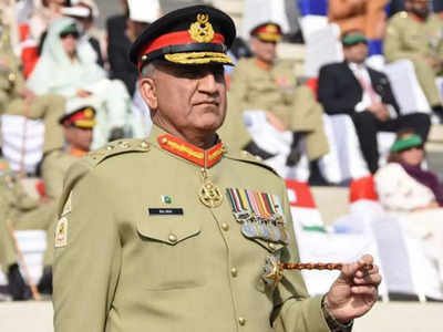 CDS जनरल बिपिन रावत के निधन से पाकिस्तान के सैन्य अधिकारी भी दुखी, जनरल बाजवा ने जताया शोक