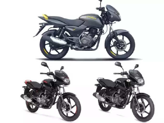 Bajaj Pulsar 150 Neon