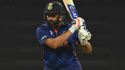 Rohit Sharma Record: रोहित शर्मा को मिली वनडे टीम की कप्तानी, जानिए कैसा है हिटमैन का रिकॉर्ड