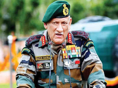 Bipin Rawat: దేశంలో శక్తివంతమైన సైనికాధికారి.. కచ్చితంగా తెలుసుకోవాల్సిన నిజాలు!