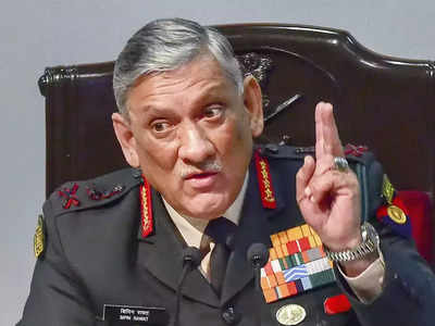 Bipin Rawat: बिपीन रावत यांचा उत्तराधिकारी निवडण्याचे आव्हान; CDSपदासाठी असे आहेत निकष