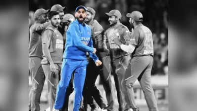 ICC ट्रॉफी नहीं जीत पाने का रहेगा मलाल, ODI में बतौर कप्तान कुछ ऐसा रहा किंग कोहली का सफर