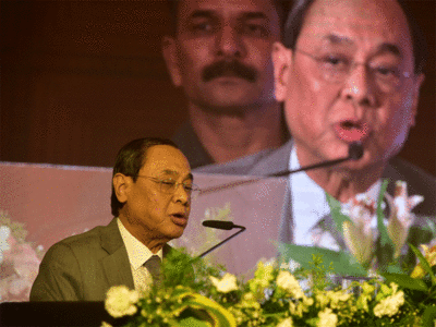 Ranjan Gogoi News: पीएम मोदी के साथ सेल्फी लेने वाले अब एक्टिविस्ट जज बन गए हैं- पूर्व सीजेआई रंजन गोगोई