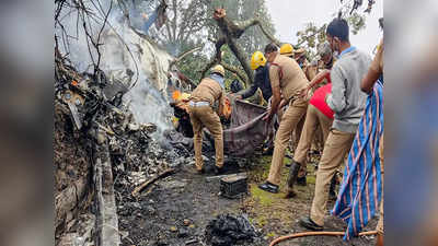 Coonoor Chopper Crash: जब 1963 पुंछ हेलीकॉप्टर हादसे में देश ने खोए थे 6 वीर सपूत, कुन्नूर चॉपर क्रैश ने देशवासियों को फिर रुलाया