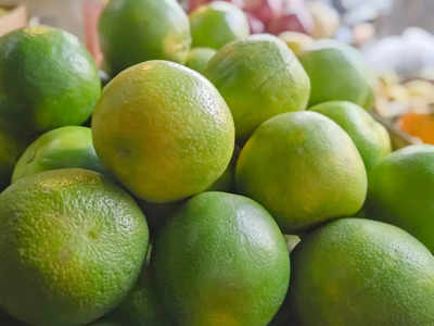 Sweet Lime : പോഷക ഗുണങ്ങളാൽ സമ്പന്നമാണ് മധുരനാരങ്ങ; അറിയണം ഈ ഗുണങ്ങൾ