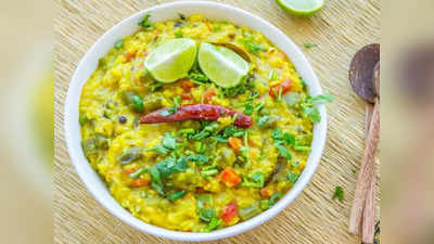 Khichdi for Health: आयुर्वेद एक्‍सपर्ट से जानें कौन सी बीमारी में किस विधि से बनाएं और खाएं खिचड़ी, जरूर करें ट्राय