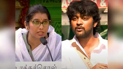 Bigg Boss 5 promo: பிரியங்காவுக்கு பதிலடி கொடுத்த ராஜு..  கைதட்டிய அக்‌ஷரா