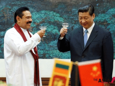 श्रीलंका को भारी पड़ी चीन की यारी, पहले जहरीली खाद दी, अब केस कर दिखाई सीनाजोरी