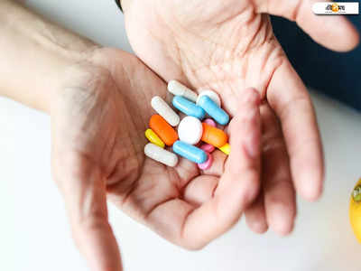Antibiotic Resistance: অসচেতনভাবে অ্যান্টিবায়োটিক খাচ্ছেন? আগামীদিনে অপেক্ষায় ভয়াবহ বিপদ!