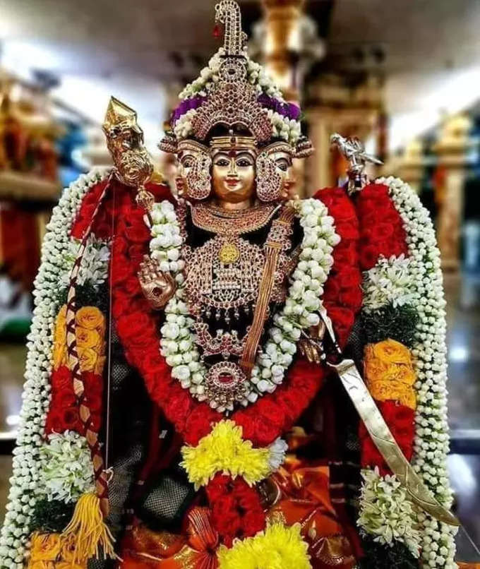 subramanya