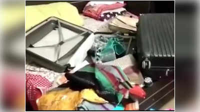 Indore News: एक ही रात तीन घरों में चोरी, लाखों की नगदी और गहने लेकर फरार हुए चोर