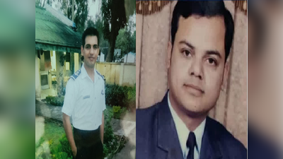 CDS helicopter crash :हेलीकॉप्टर क्रेश हादसे में राजस्थान के दो लाल भी हुए शहीद, जानिए इनके बारे सब कुछ