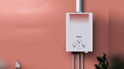 इन Water Heater से कम समय में पानी होगा गर्म, बिजली की बचत भी होगी ज्यादा