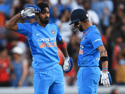 केएल राहुल बन सकते हैं लिमिटेड ओवर्स में टीम इंडिया के अगले उपकप्तान: रिपोर्ट्स