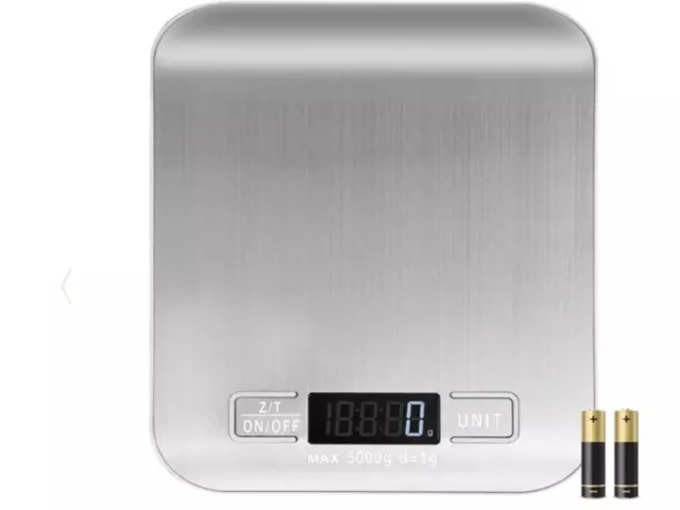 ​Sansui Smart Kitchen Scale