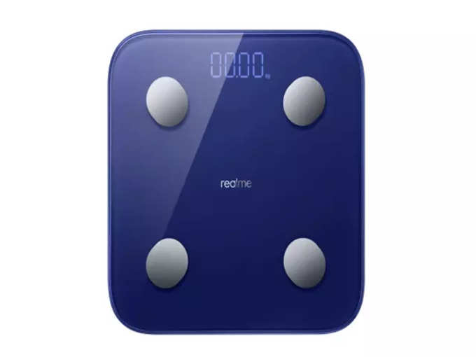 ​Realme Smart Scale