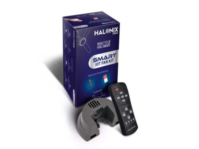 ​Halonix Smart IOT সিলিং ফ্যান কিট