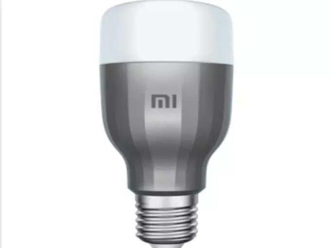 ​Mi LED Smart Bulb