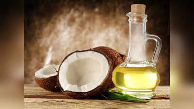 Coconut Oil : ചർമ്മത്തിൽ വെളിച്ചെണ്ണ പുരട്ടാം; ഫലം ഈ ഗുണങ്ങൾ