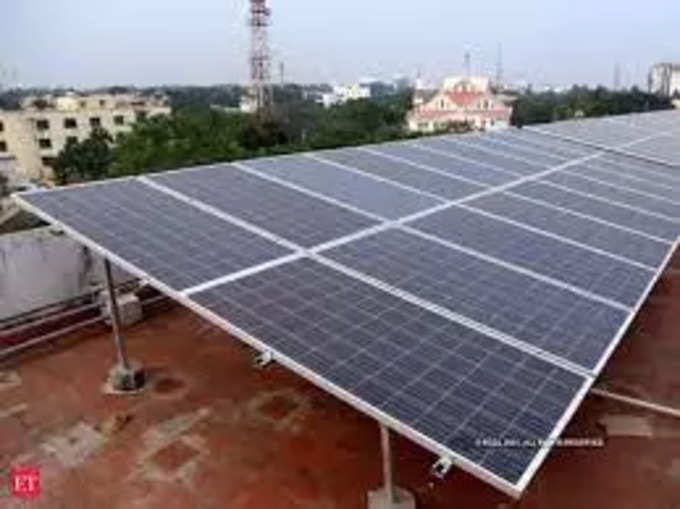 Solar Panel News