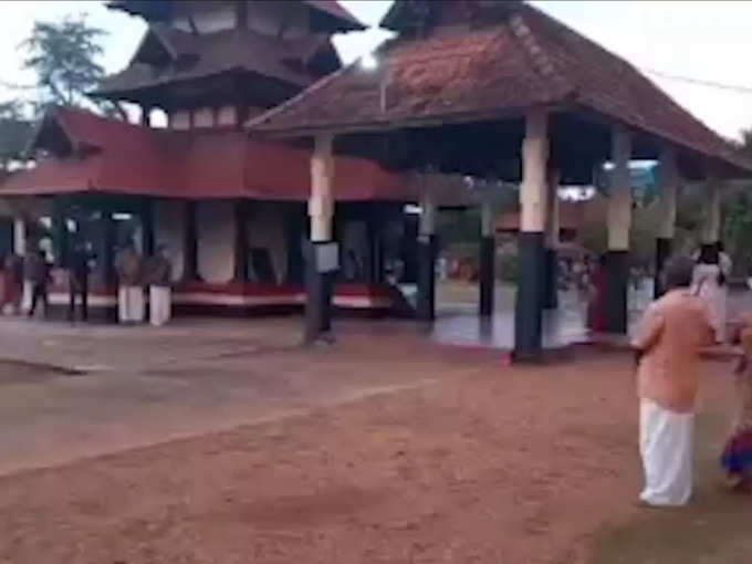 ​തിരുവല്ല ശ്രീ വല്ലഭ ക്ഷേത്രം