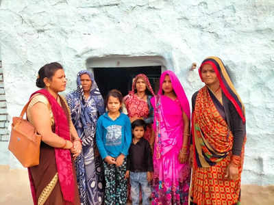 Unique Example Of Hamirpur: सास पढ़ाती है बहू को परिवार नियोजन का पाठ, गांव में जनसंख्या नियंत्रण के लिए शुरू की यह मुहिम