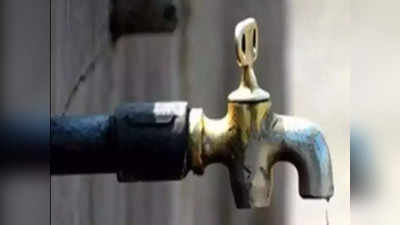 Water Supply In Gurugram: गुरुग्रामवासियों के लिए बड़ी खबर, मिल सकती है 24 घंटे पानी सप्लाई प्लान की मंजूरी